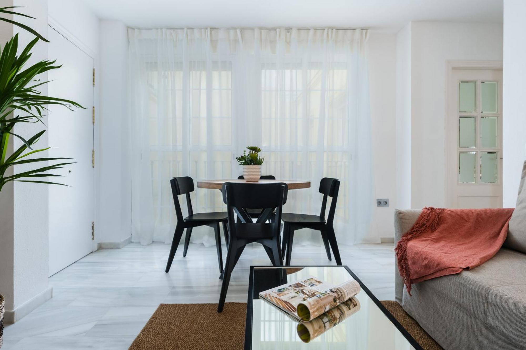 Avanti San Roman, Para Disfrutar Como Un Sevillano Mas Экстерьер фото